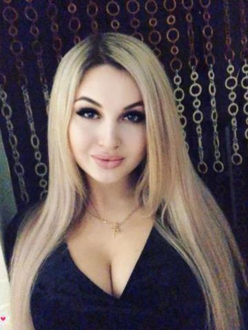 Индивидуалка Таира фото 2