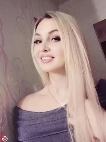 Индивидуалка Таира фото 3